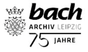 Bach-Archiv Leipzig