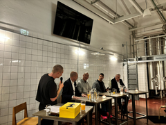 Fra Mændenes Kampdag 2024