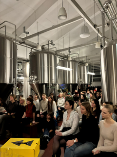 Fra Mændenes Kampdag 2024