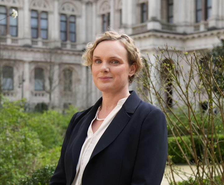 Victoria Billing bliver ny britisk ambassadør til Kongeriget Danmark.