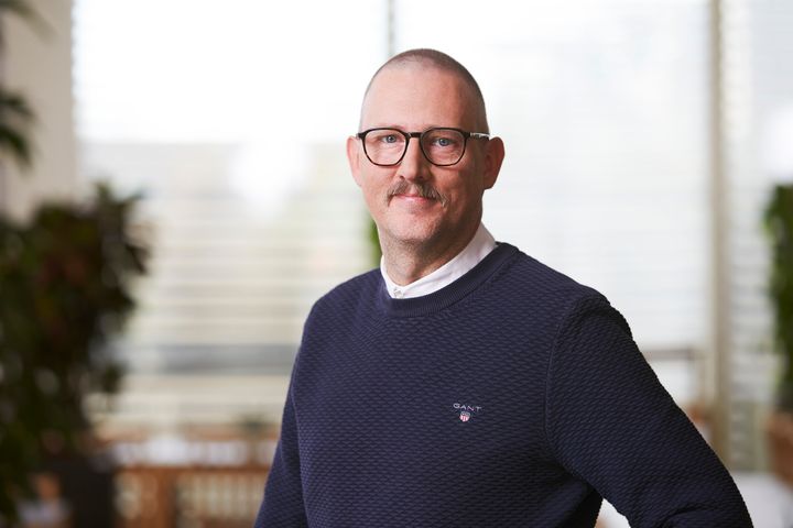 Kristian Stanley Halse, Fraudspecialist i Coop Bank