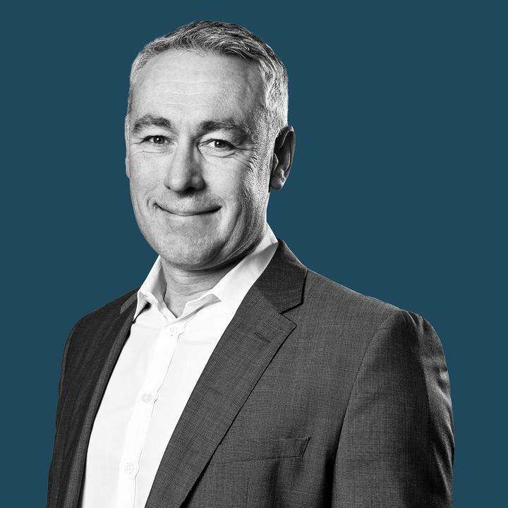 CEO, Sentia, Mads Jakobsen