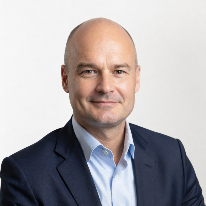 Søren Lorenzen tiltræder som CCO i Aeven 7. januar 2026