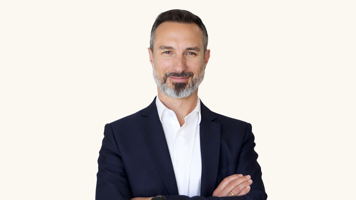 Anders Gustav Marcher appointed CFO in Aeven 2 July, 2026