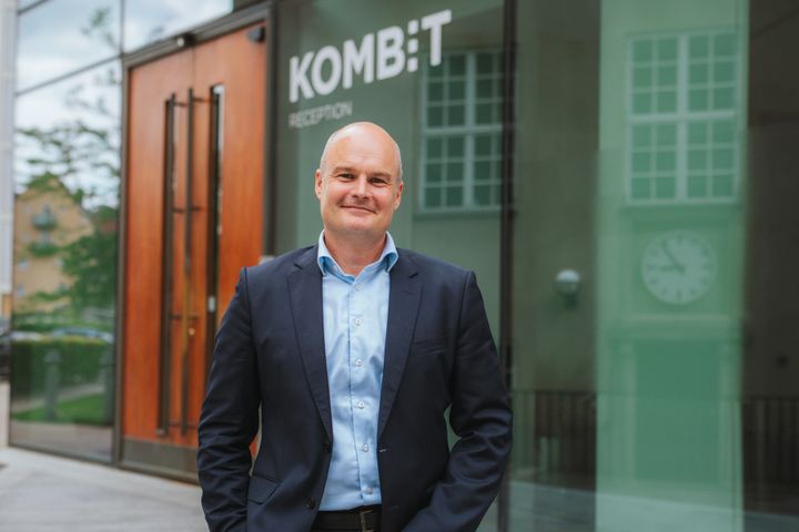 Søren Lorenzen, CCO in Aeven.