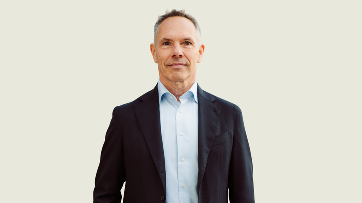 Kurt Bager I CEO Aeven Group