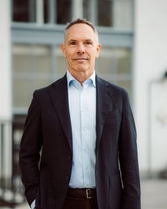 CEO Aeven I Kurt Bager