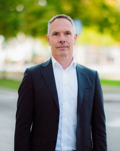 CEO Aeven Group I Kurt Bager