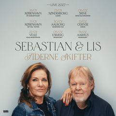 Sebastian & Lis - Tiderne Skifter