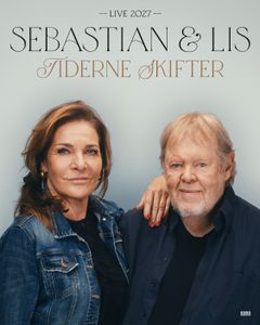 Sebastian & Lis - Tiderne Skifter