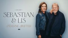 Sebastian & Lis - Tiderne Skifter