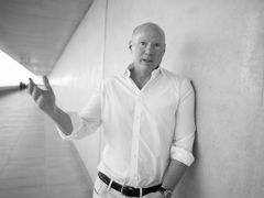 Johan Wattenström, DeFi Technologies