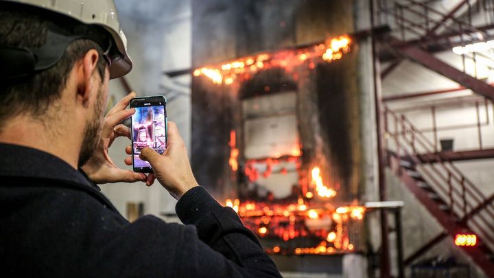 Små og mellemstore virksomheder, der samarbejder med DBI, får både mere og hurtigere innovation end virksomheder, der ikke gør.