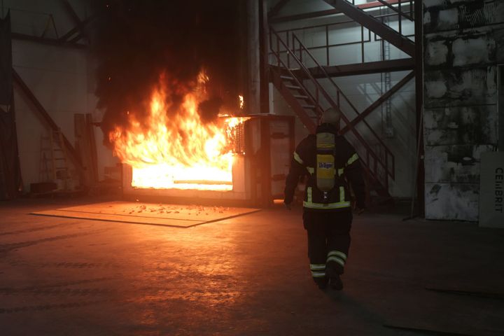 DBI savner flere test-, demonstrations- og udviklingsfaciliteter, så danske virksomheder kan komme i mål med den grønne omstilling.