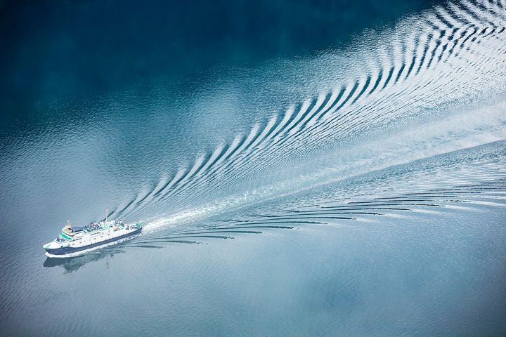 The new tool will enable the user to make a fire strategy for all types of vessels  powered by all types of e-fuels