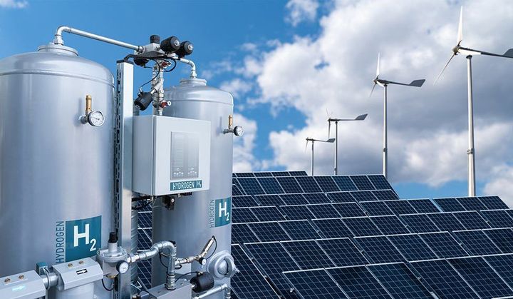 Guidelinen indeholder anvisninger til at risikovurdere teknologien, eksempler på HSE-planer og en indføring i, hvordan man kan arbejde med sikkerhedsledelse.