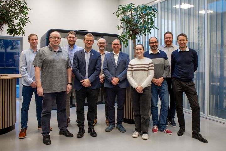 Arbejdet med at etablere styregruppe, roller og arbejdsprocesser for Resilienscenter Danmark er allerede så småt i gang. Alle syv GTS-institutter bidrager med hver deres spidskompetencer til centret.