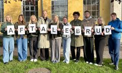 Regeringen bryder aftalen om højere løn til sygeplejersker