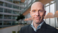 Theis Hector, Country Engagement Director i Danmark, Right People Group