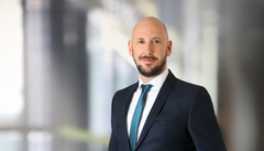 Marcel Urbanski, Regional Engagement Director for DACH-regionen, Right People Group