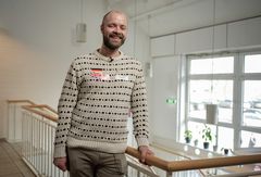 Interreg-projektet GrønBusiness hjælper virksomheder i den tysk-danske grænseregion med at omsætte bæredygtige forretningsmodeller til praksis. Photo: Maximilian Specht
