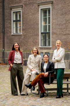 DiverseEksperter får nye ejere og relanceres som førende tech impact-platform for mangfoldige ekspertstemmer i Danmark