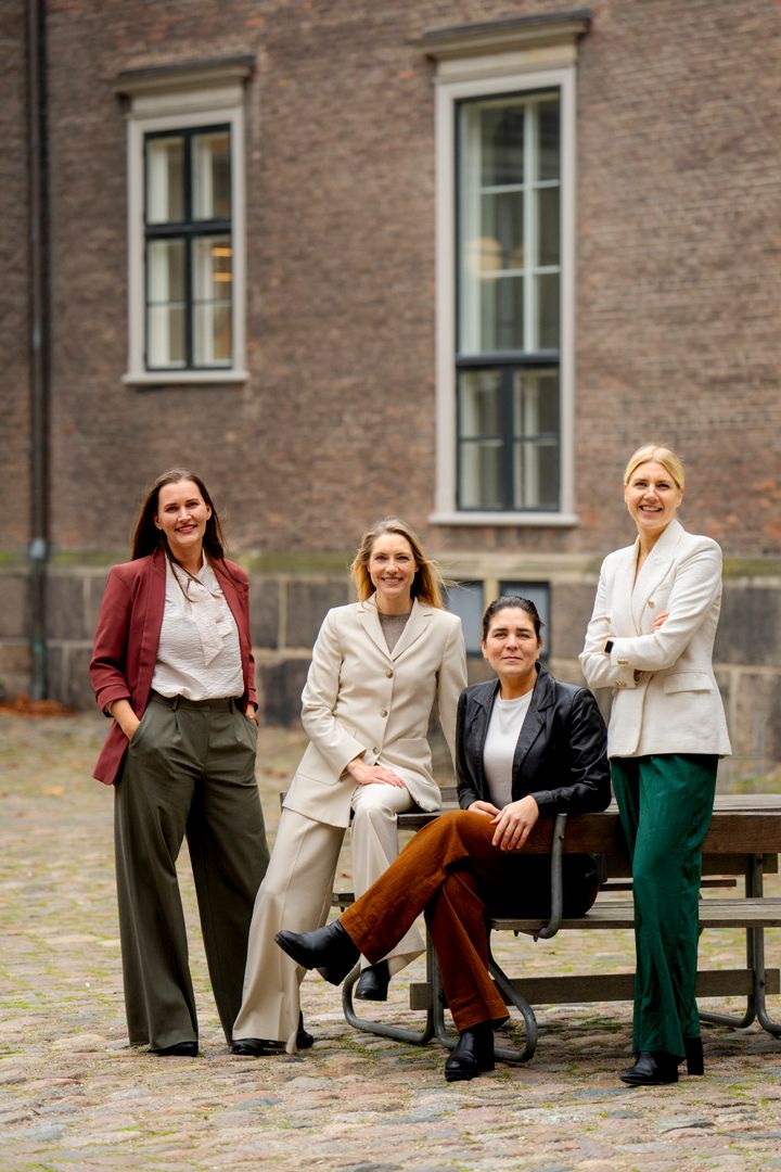 DiverseEksperter får nye ejere og relanceres som førende tech impact-platform for mangfoldige ekspertstemmer i Danmark