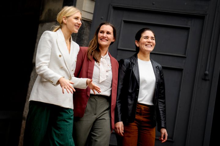 DiverseEksperter præsenterer top 10-liste over kvindelige eksperter til at berige danske medier