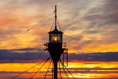 Fyrskibet i Hvide Sande