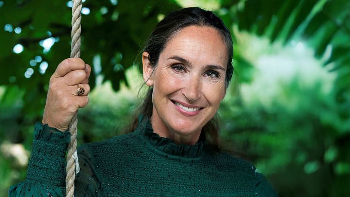 (foto Camilla Stephan) Signe Wenneberg er kendt som ekspert i haver og selvforsyning, men er nu for alvor gået ind i klimakampen. På M/S møder hun podcastvært Alexander Holm i en samtale om havbeskyttelse og klimakamp for alle.