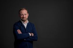 Juraprofessor Thomas Gammeltoft_Hansen