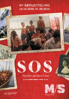 Kampagneplakat_SOS