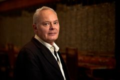 Anders Kjærulff, konsulent i SikkerhedsBranchen og skaber af BevarKontanter.dk