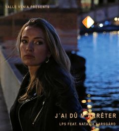 J'ai dû m'arrêter LPS feat. Natalia Sarsgard/Leo Philipp Schmidt