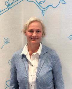Praktiserende børnelæge Ida Norgil fra Børne- & Allergiklinikken i København fortæller, at der er hjælp at hente i eksamenstiden for elever og studerende med allergi.
