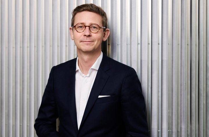 Karsten Lauritzen, administrerende direktør i Danske Advokater