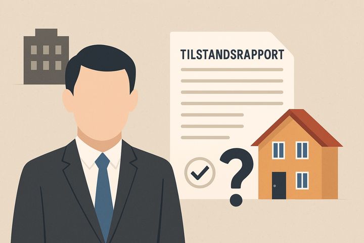 Byggesagkyndig advarer om interessekonflikter