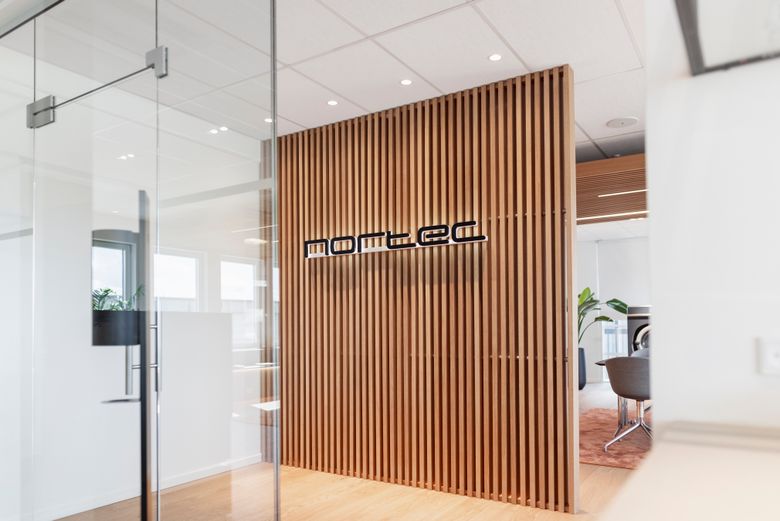 Nortec er en dansk familieejet virksomhed med hovedsæde i Vejle