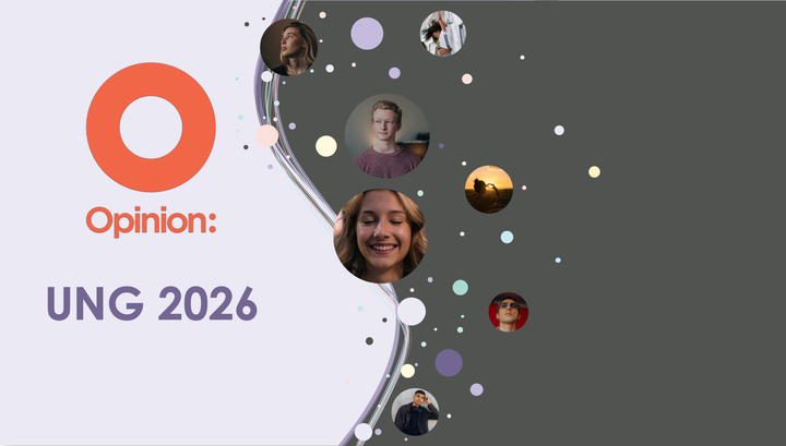 Opinion Danmark er udkommet med en ny 250-siders rapport, der dykker ned i dagens 15-25-årige