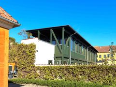 Haver til Maver bygning