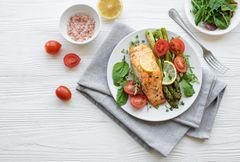 Mad til socialt udsatte