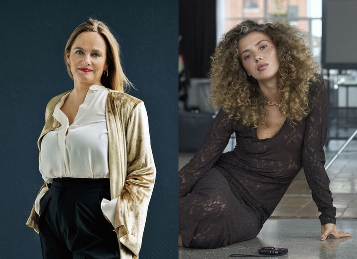 Maren Uthaug modtager prisen som Årets Kunstner 2026 og Didde-Mie Lykke From modtagere prisen som Årets Talent 2026.