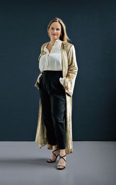 Maren Uthaug modtager prisen Årets Kunstner 2026.