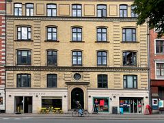 H.C Ørstedsvej 37B_VINDER1_Butiksfacade