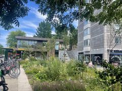 Clara Munck Plads_VINDER1_Bæredygtig kvalitet