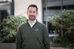 Cpuntry Director i Too Good To Go Norge, Ken Vanhoegaerden