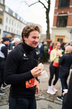 Fastelavn Bun Run 2025