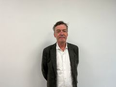 Professor Niels Møller, medstifter af Mmimetika ApS