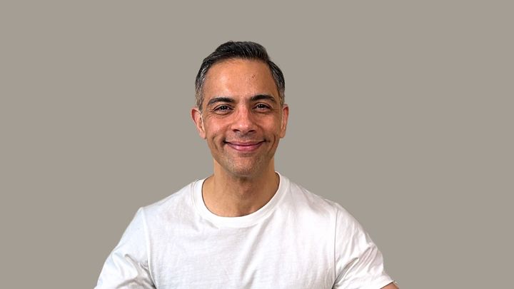 Karan Sarin, adm.dir. for Mmimetika ApS