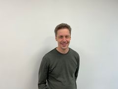 Professor Mogens Johannsen, medstifter af Mmimetika ApS